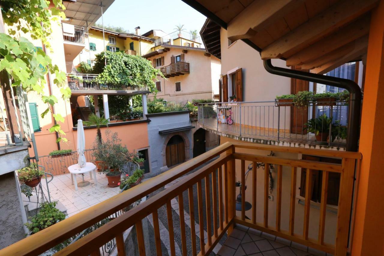 Villa Casa Indipendente Ischia Arco Exterior foto