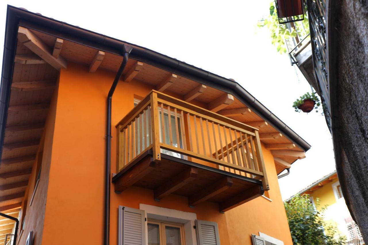 Villa Casa Indipendente Ischia Arco Exterior foto
