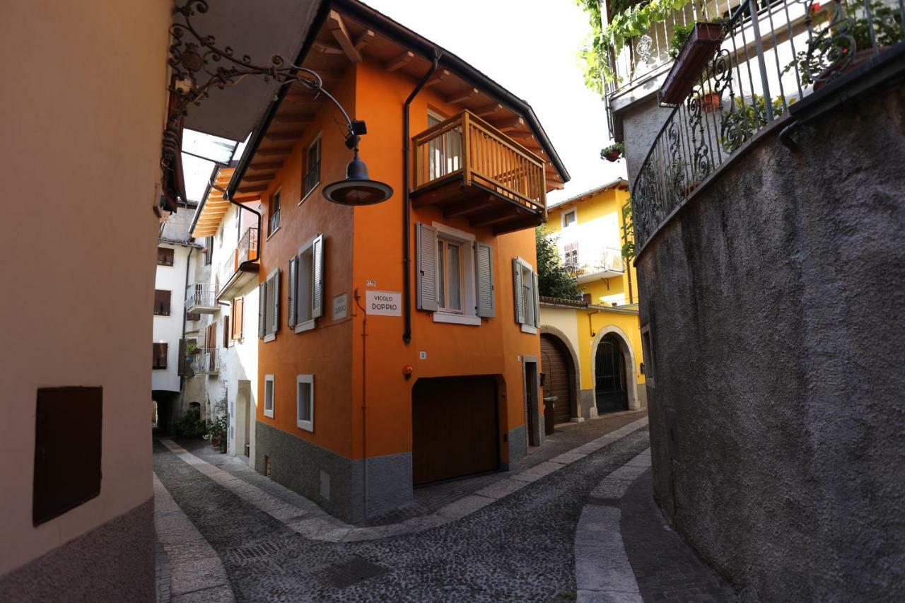 Villa Casa Indipendente Ischia Arco Exterior foto