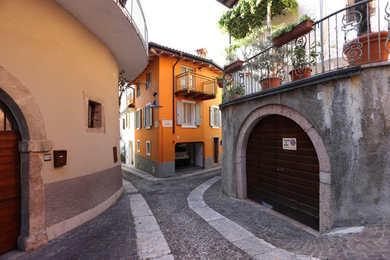 Villa Casa Indipendente Ischia Arco Exterior foto