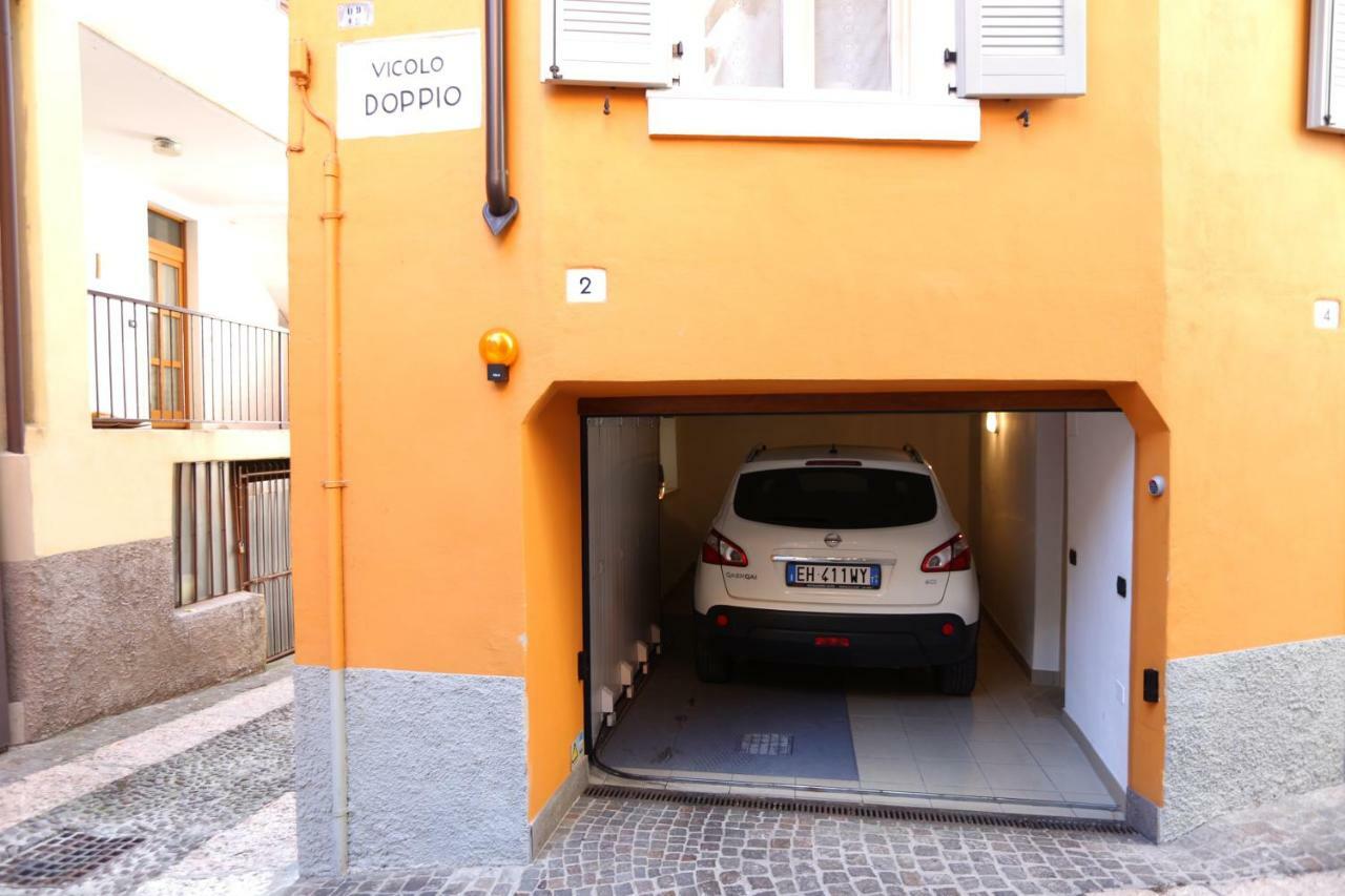 Villa Casa Indipendente Ischia Arco Exterior foto