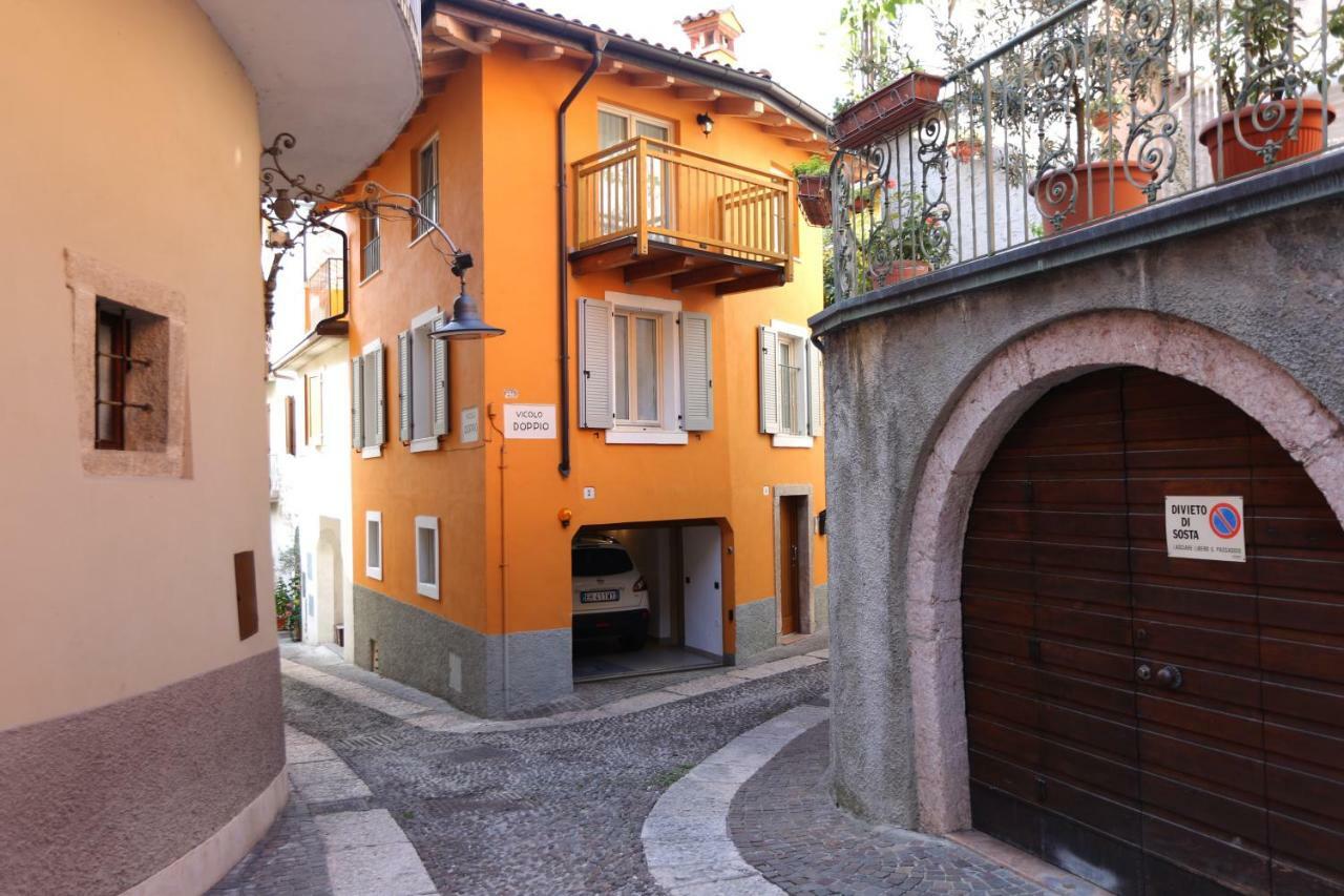 Villa Casa Indipendente Ischia Arco Exterior foto
